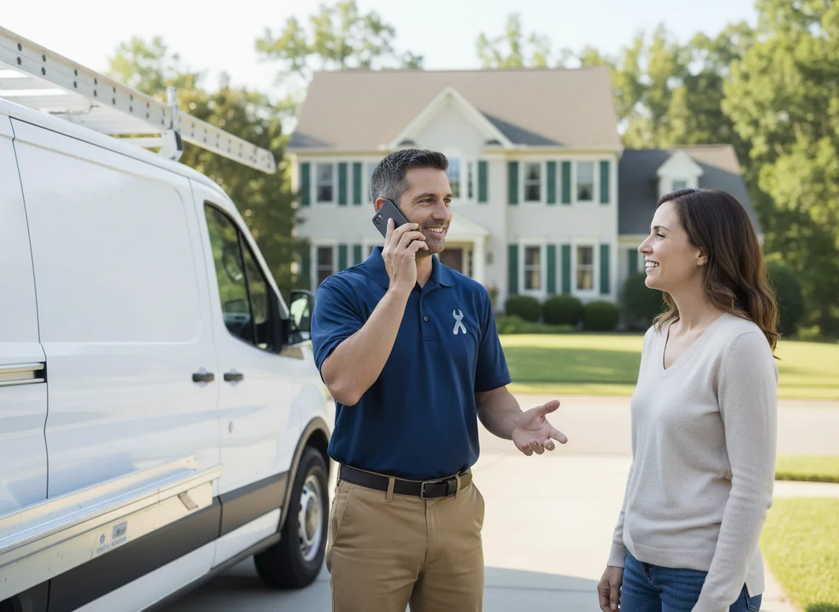 Home Gutter Service Honor, MI FAQs